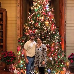 Meet your Posher, Bethany